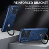 Pouzdro pro Samsung Galaxy S21 FE 5G magnetické s MagSafe, Náhled obrázku produktu 3