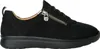 Scarpe stringate Ganter Komfort Donna 31383733363637 Nero Anteprima dell’immagine prodotto 8
