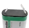 Flachbatterie, 4.5 Volt Produktbild-Vorschau 2