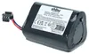 Batteria vhbw compatibile con Ecovacs D36E, Deebot Slim 10, Anteprima dell’immagine prodotto 9