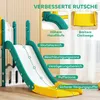 Ensemble toboggan et balançoire 9-en-1 pour tout-petits, Voir les images du produit 5