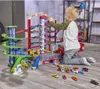 Majorette Super City Garage Náhled obrázku produktu 36