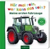 Hör mal rein, wer kann das sein? - Meine ersten Fahrzeuge Produktbild-Vorschau 1