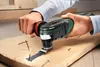 Bosch multi-function tool - PMF 350 CES (350W. Starlock and Anteprima dell’immagine prodotto 15