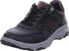 Waldläufer Max H: Zapatillas deportivas negras con cordones Vista previa de la imagen del producto 10