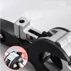 8–29 mm ráčnový řezač trubek pro trubky z nerezové oceli, Náhled obrázku produktu 9