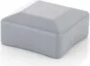 LogistSystem - 10 capuchons pour poteaux de clôture, Voir les images du produit 1