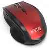 INCA Maus IWM-500GLK  1600 DPI,Wireless,Nano-USB,Laser,Rot Produktbild-Vorschau 6