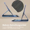 imoshion 360° otočná knihovna pro Xiaomi Pad 8 / 8 Pro – Náhled obrázku produktu 7