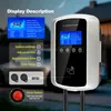 Stacja ładowania pojazdów elektrycznych, moc 7,2 kW, Podgląd zdjęcia produktu 2