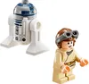 Lego 75092 Star Wars - Naboo Starfighter Produktbild-Vorschau 9