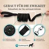 HUND IST KÖNIG 10m Schleppleine Hund - Schleppleine 10m für Produktbild-Vorschau 3