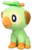 Pokémon pluche figuur (20 cm), Pikachu, Pichu, Mampfaxo, Productafbeelding-voorbeeld 4