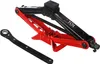 SIXTOL SX SCISSOR JACK Scherenhebebühne mit Ratsche 2 T Produktbild-Vorschau 2