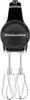 KitchenAid Akku-Handmixer 5KHMB732EBM Schneebesen schwarz Produktbild-Vorschau 2