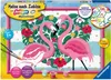 Liebenswerte Flamingos Ravensburger 28782 Produktbild-Vorschau 9