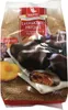 Weiss Lebkuchen Herzen mit Zartbitterschokolade überzogen Produktbild-Vorschau 1