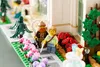 LEGO Ideas Ogród Botaniczny - zestaw konstrukcyjny Podgląd zdjęcia produktu 14