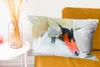 MuchoWow® Zierkissen Sofakissen Wohnzimmer Dekokissen 60x40 Produktbild-Vorschau 6