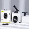 Baseus automatick drk do elektrickho auta Qi bezdrtov Náhled obrázku produktu 27