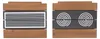 roba 457012TE, Küche, Holz, Grau, Holz, Kunststoff Produktbild-Vorschau 9