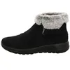 Skechers Stiefelette Stiefelette Veloursleder Produktbild-Vorschau 26
