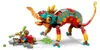 LEGO DREAMZzz 2-in-1 Mateo's Vuur-Kameleon - Productafbeelding-voorbeeld 14