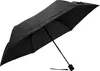 Knirps U.200 Ultra Light Duomatic - Black Produktbild-Vorschau 4