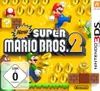 Nintendo New Super Mario Bros. 2, 3DS Produktbild-Vorschau 1
