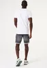 Garcia Russo Kurze Jeans Grau 34 Mann Grau 34 Produktbild-Vorschau 5