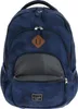 travelite Freizeitrucksack Rucksack mit Laptopfach Basic Produktbild-Vorschau 1