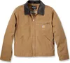 Carhartt Relaxed Fit Duck Detroit Jacket 106234, Produktbild-Vorschau 2