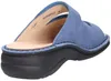 Finn Comfort Damen Pantolette HELLAS blau Größe EUR 40 Produktbild-Vorschau 4