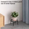 Blumentopfständer aus Metall, robust, für drinnen und Produktbild-Vorschau 4
