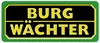 A logo with the text BURG WÄCHTER. Produktbild-Vorschau