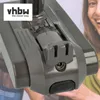EXTENSILO Akku kompatibel mit Dyson SV17, V15 Detect, SV18, Produktbild-Vorschau 6