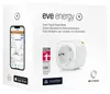 Eve Energy, Drinnen, Weiß, Kabellos, 2500 W, 100 - 240 V, Produktbild-Vorschau 10