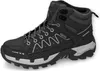 DOCKERS Trekkingschuhe Damen schwarz 38 Produktbild-Vorschau 6