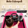 12V 4.5A.h LAND ROVER Velar Elektroauto Kinderauto,mit 2,4G Produktbild-Vorschau 7