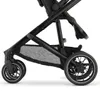 DERYAN Evy V2 Kinderwagen - Zwillingswagen - Erweiterbar - Produktbild-Vorschau 14