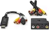 Video Grabber | USB 2.0 | 480p | A / V-Kabel / Scart Produktbild-Vorschau 1