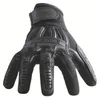 HexArmor beschermhandschoen Helix 3003, zwart, maat 10 Productafbeelding-voorbeeld 2