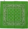 Harrys-Collection Uni Bandana Bindetuch 100% Baumwolle, Produktbild-Vorschau 2