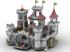 Dark Side Bricks GmbH Kiddicraft KC1501 Castello dei Anteprima dell’immagine prodotto 2