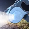 Extralink Automatische Leine 5 m LED Band Mit Behälter Produktbild-Vorschau 8