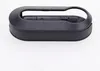 Couvercle de clé Key Cover Clé de voiture noire pour Fiat Voir les images du produit 2