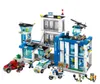 Lego City Ausbruch aus der Polizeistation Produktbild-Vorschau 5