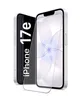 Für iPhone 17e ( 6.1" ) Transparent Silikon Handy Schutz Produktbild-Vorschau 5