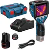 Bosch Wärmebildkamera GTC 600 C mit 1x Akku GBA 12V 2.0Ah Produktbild-Vorschau 18
