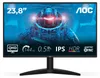 AOC B3 Q24B36X, 60,5 cm (23.8"), 2560 x 1440 Pixel, Quad Produktbild-Vorschau 4